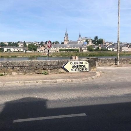 A Cote De La Loire Vila Blois Exterior foto
