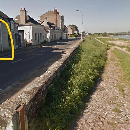 A Cote De La Loire Blois Exterior foto