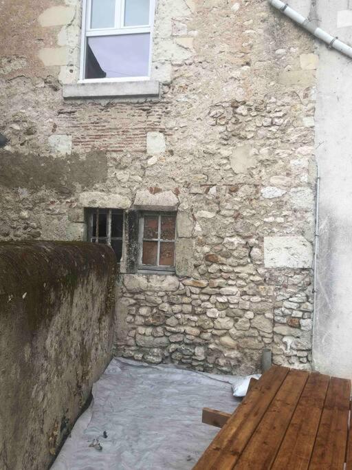 A Cote De La Loire Vila Blois Exterior foto