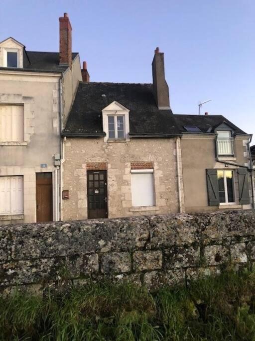 A Cote De La Loire Blois Exterior foto